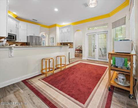 1312 Windsor Harbor Drive, Jacksonville FL - photo 11 of 31