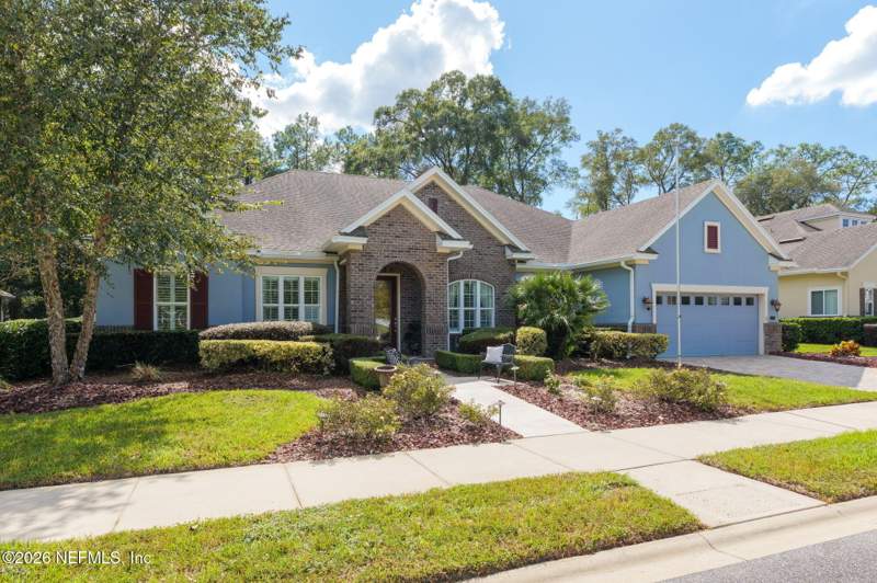 5 bedroom Single Family Residence at 3936 Tar Kiln Road, Cross Creek, Jacksonville — photo 2