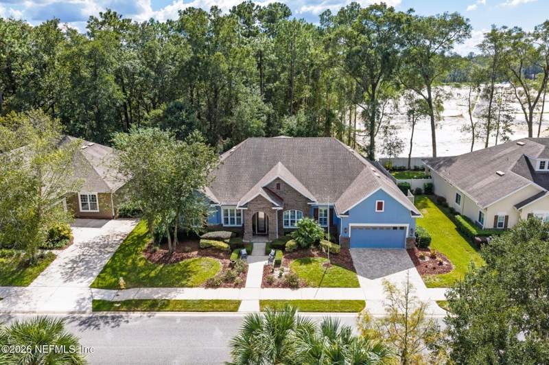 5 bedroom Single Family Residence at 3936 Tar Kiln Road, Cross Creek, Jacksonville — photo 5