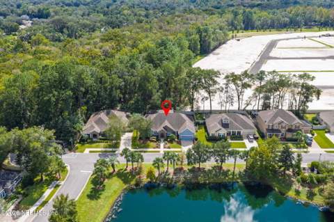 3936 Tar Kiln Road, Jacksonville FL - photo 9 of 66