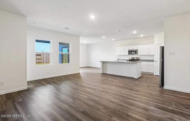 3 bedroom Single Family Residence at 4671 Patriot Hideaway Road, Herlong, Jacksonville — photo 3