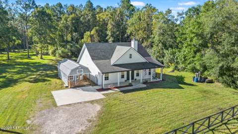 45306 Bismark Road, Callahan FL - photo 24 of 26