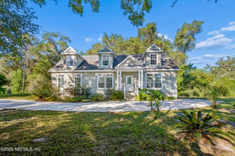3 bedroom Single Family Residence at 6326 Lake Drive, Kingsley Lake Village, Starke — photo 3