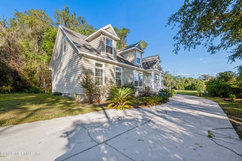 3 bedroom Single Family Residence at 6326 Lake Drive, Kingsley Lake Village, Starke — photo 5