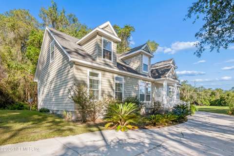 6326 Lake Drive, Starke FL - photo 6 of 62