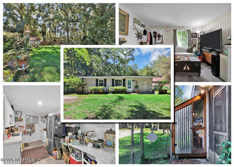 2 bedroom Single Family Residence at 704 Plainfield Avenue, Orange Park, Orange Park — photo 3