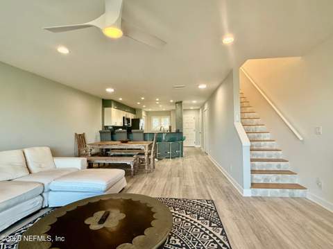 1701 1st Street #11B, Jacksonville Beach FL - photo 10 of 29