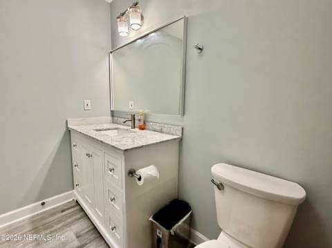 1701 1st Street #11B, Jacksonville Beach FL - photo 19 of 29