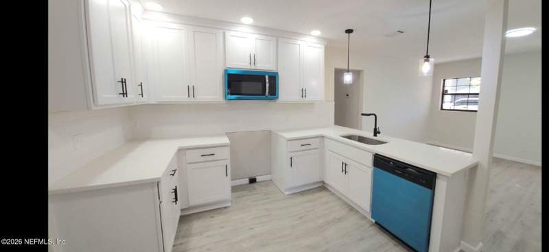3 bedroom Single Family Residence at 1140 N 15th Street, Fernandina Beach, Fernandina Beach — photo 3