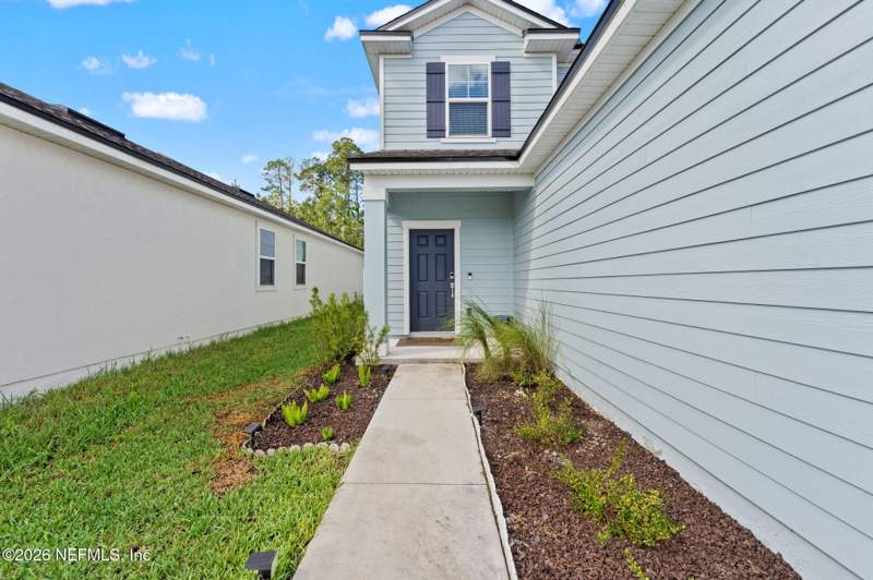 4 bedroom Single Family Residence at 14732 Macadamia Lane, Landings at Pecan Park, Jacksonville — photo 4
