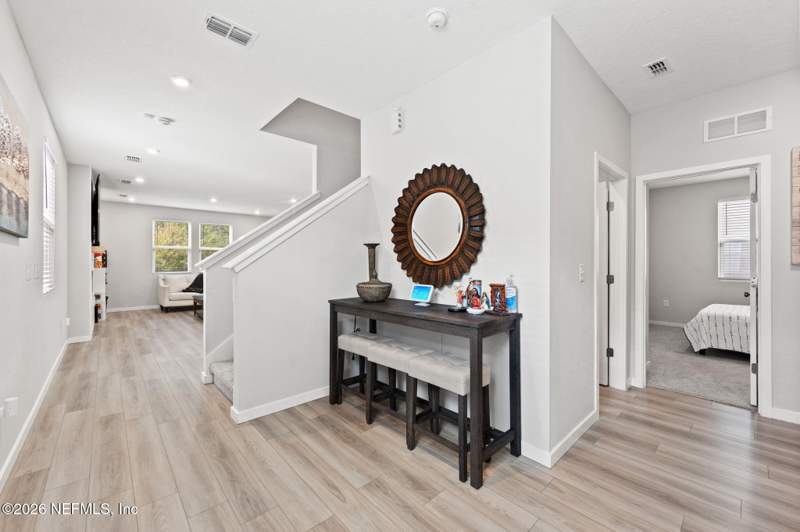 4 bedroom Single Family Residence at 14732 Macadamia Lane, Landings at Pecan Park, Jacksonville — photo 5