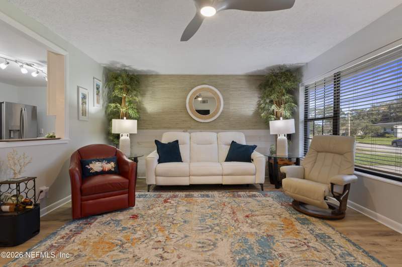 3 bedroom Single Family Residence at 752 Acapulco Road, Holiday Hill, Jacksonville — photo 4