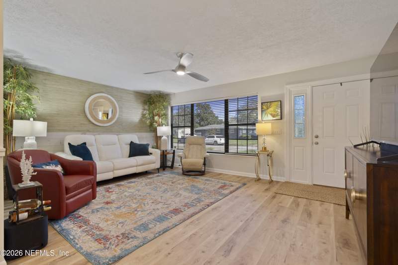 3 bedroom Single Family Residence at 752 Acapulco Road, Holiday Hill, Jacksonville — photo 5