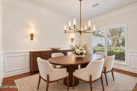 8132 Seven Mile Drive, Ponte Vedra Beach FL - photo 16 of 60