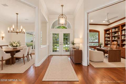 8132 Seven Mile Drive, Ponte Vedra Beach FL - photo 7 of 60
