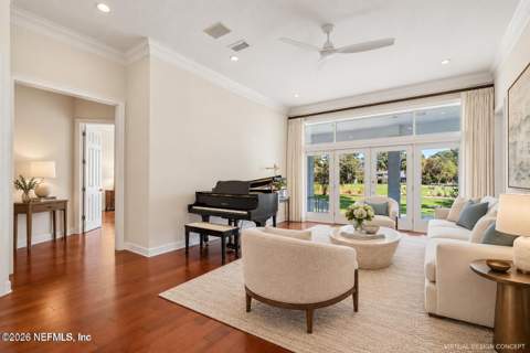 8132 Seven Mile Drive, Ponte Vedra Beach FL - photo 14 of 60