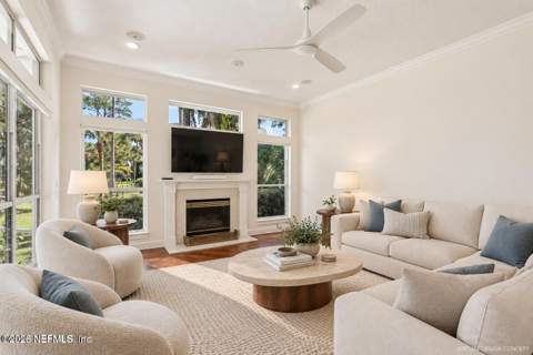 8132 Seven Mile Drive, Ponte Vedra Beach FL - photo 9 of 60
