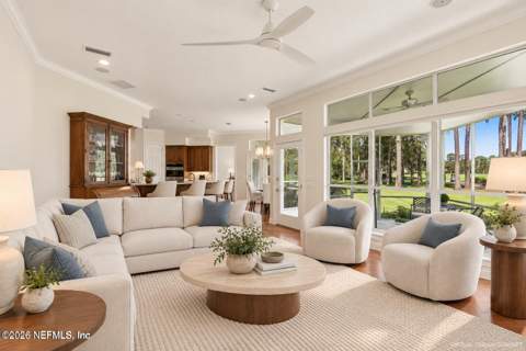 8132 Seven Mile Drive, Ponte Vedra Beach FL - photo 12 of 60