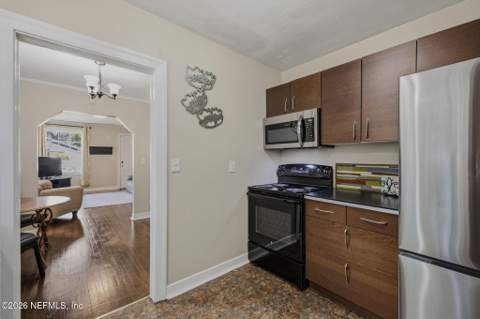 3624 Myra Street, Jacksonville FL - photo 16 of 25