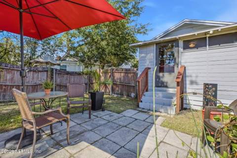 3624 Myra Street, Jacksonville FL - photo 21 of 25