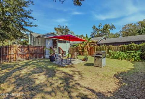 3624 Myra Street, Jacksonville FL - photo 22 of 25