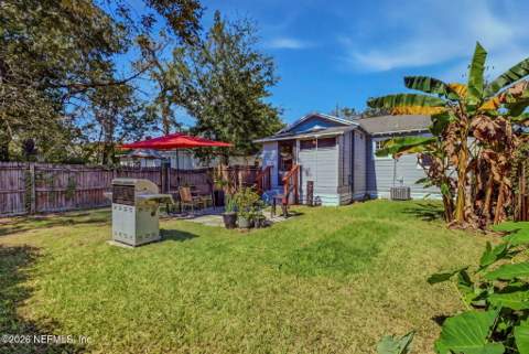 3624 Myra Street, Jacksonville FL - photo 24 of 25