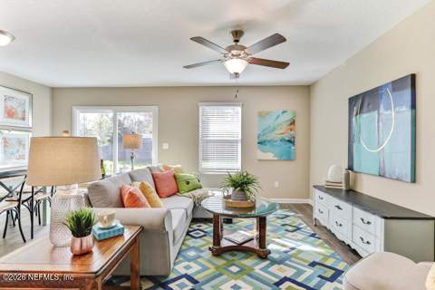 3439 Blake Avenue, Jacksonville FL - photo 7 of 9
