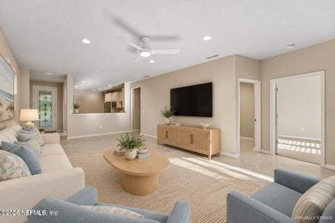 28 Forest Spring Drive, Ponte Vedra FL - photo 13 of 71