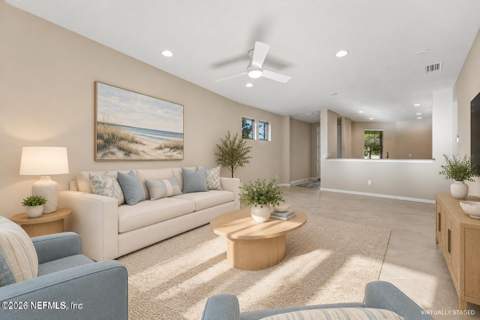 28 Forest Spring Drive, Ponte Vedra FL - photo 15 of 71