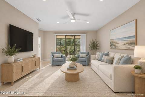28 Forest Spring Drive, Ponte Vedra FL - photo 7 of 71