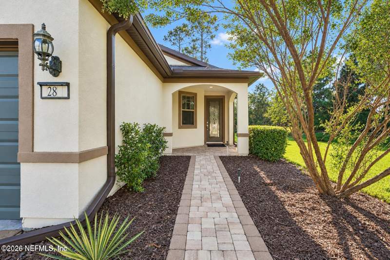 2 bedroom Single Family Residence at 28 Forest Spring Drive, Riverwood By Del Webb, Ponte Vedra — photo 4