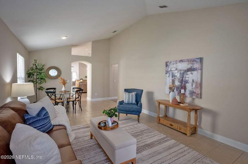 5 bedroom Single Family Residence at 1097 Moosehead Drive, Cannons Point, Orange Park — photo 3