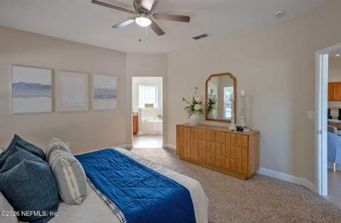 1097 Moosehead Drive, Orange Park FL - photo 18 of 57
