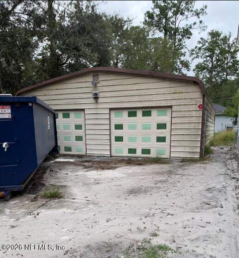 3441 Blake Avenue, Jacksonville FL - photo 11 of 13