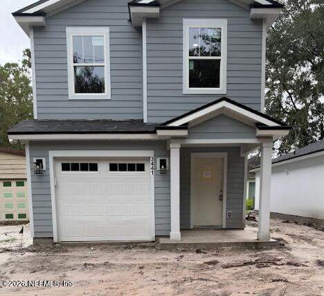 3441 Blake Avenue, Jacksonville FL - photo 13 of 13