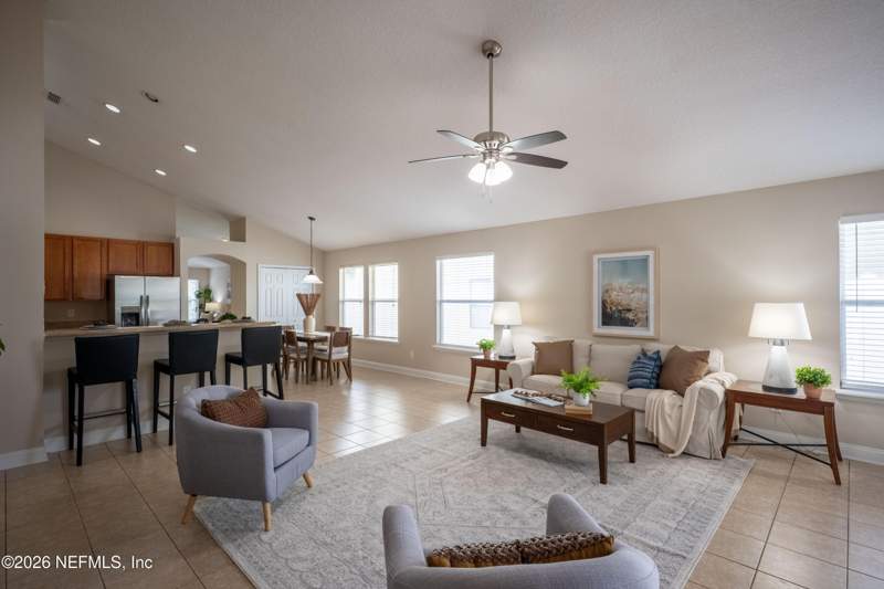 5 bedroom Single Family Residence at 1097 Moosehead Drive, Cannons Point, Orange Park — photo 4
