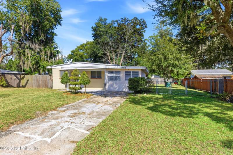 3 bedroom Single Family Residence at 10259 Agave Road, Arlington East, Jacksonville — photo 3