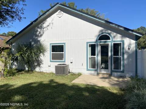 8238 Lake Woodbourne Drive, Jacksonville FL - photo 14 of 15