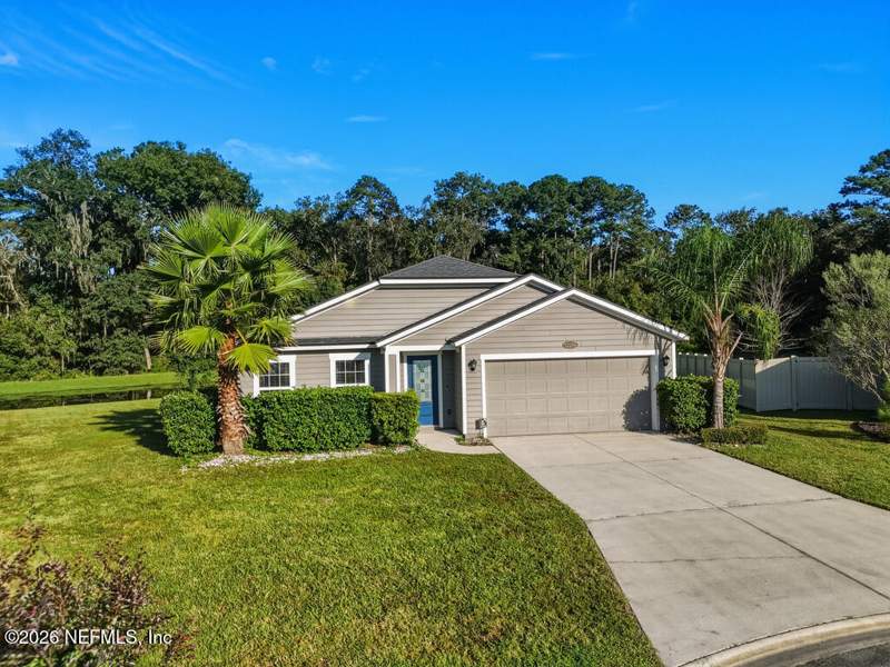 3 bedroom Single Family Residence at 12274 Itani Way, Cedarbrook, Jacksonville — photo 3