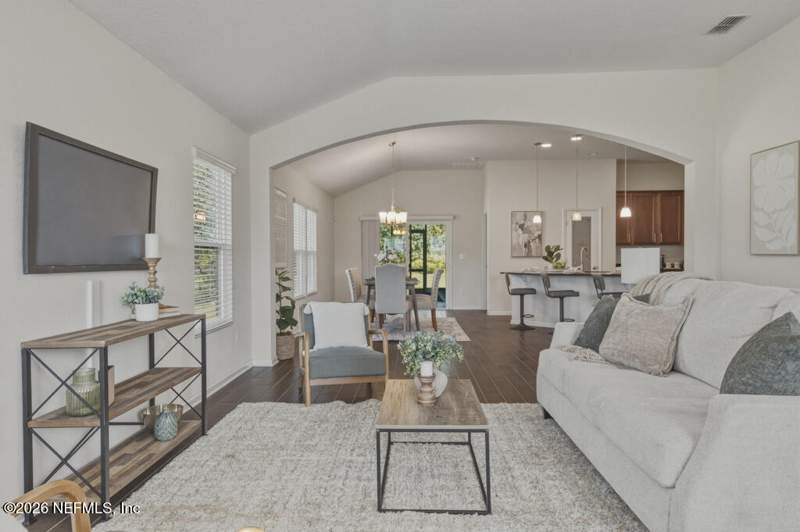 3 bedroom Single Family Residence at 12274 Itani Way, Cedarbrook, Jacksonville — photo 5
