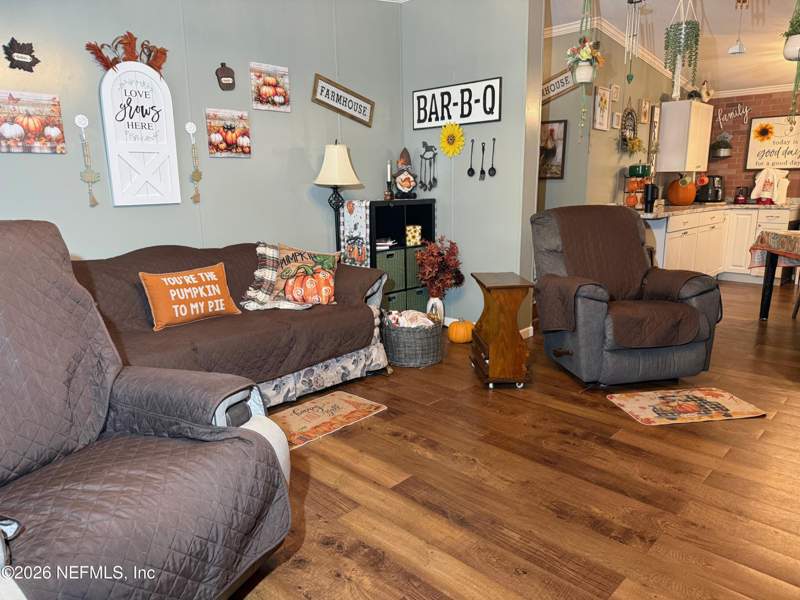 4 bedroom Manufactured Home at 6035 Oak Leaf Road, Big Tree Lakes, Keystone Heights — photo 4