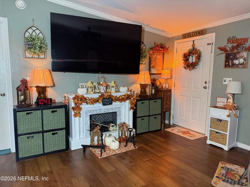 4 bedroom Manufactured Home at 6035 Oak Leaf Road, Big Tree Lakes, Keystone Heights — photo 5