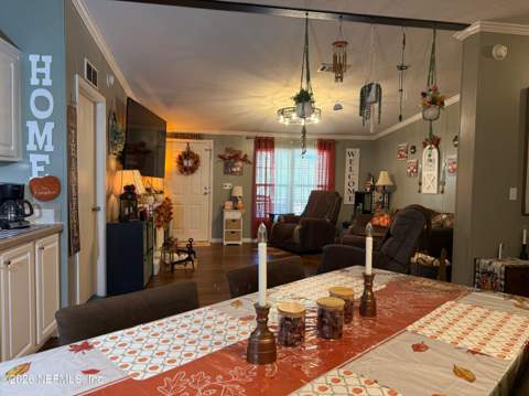 6035 Oak Leaf Road, Keystone Heights FL - photo 7 of 44