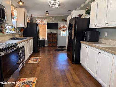 6035 Oak Leaf Road, Keystone Heights FL - photo 8 of 44