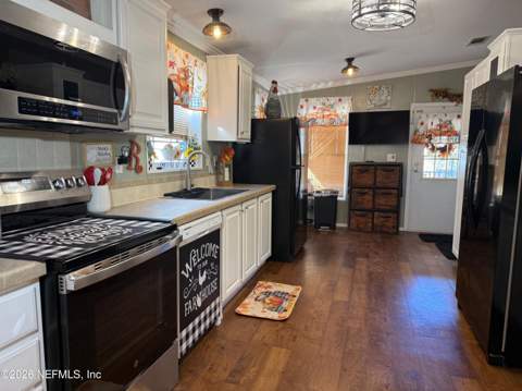 6035 Oak Leaf Road, Keystone Heights FL - photo 9 of 44