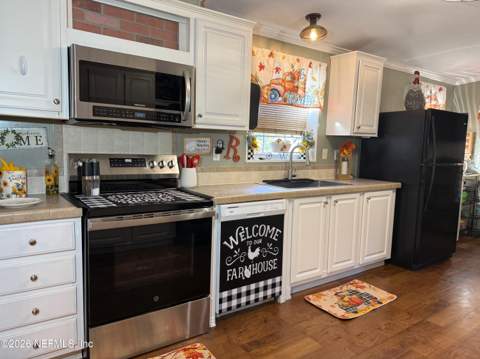 6035 Oak Leaf Road, Keystone Heights FL - photo 11 of 44