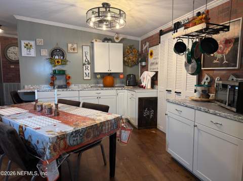 6035 Oak Leaf Road, Keystone Heights FL - photo 14 of 44