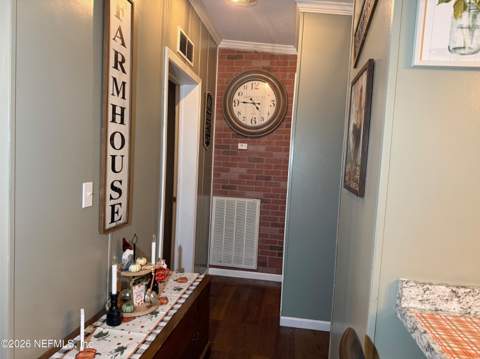 6035 Oak Leaf Road, Keystone Heights FL - photo 22 of 44