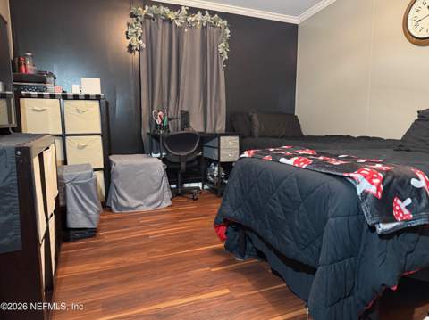 6035 Oak Leaf Road, Keystone Heights FL - photo 23 of 44