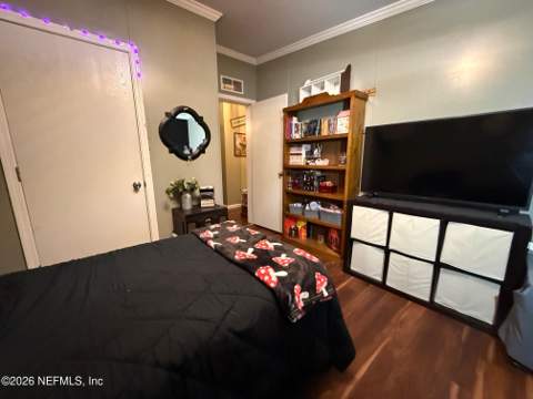 6035 Oak Leaf Road, Keystone Heights FL - photo 24 of 44